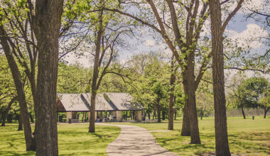 Parks and Recreation Month kicks off with calendar full of events