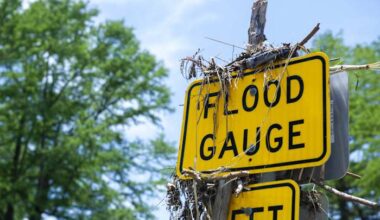 Considerable to catastrophic flooding likely through Thursday in Texas, forecasters say