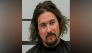 Lubbock man arrested after running into police vehicle while intoxicated