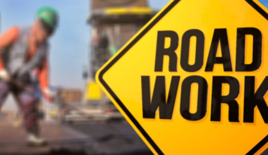 Paving operations scheduled for University Avenue