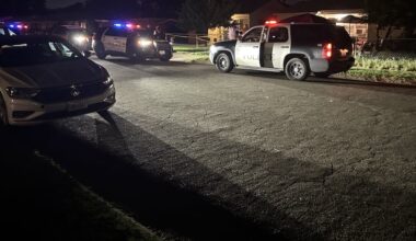 Fatal Shooting in west Lubbock