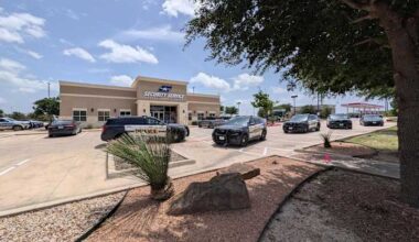 SAPD: Masked, armed suspects rob credit union on Northeast Side, flee with ‘large amount’ of cash