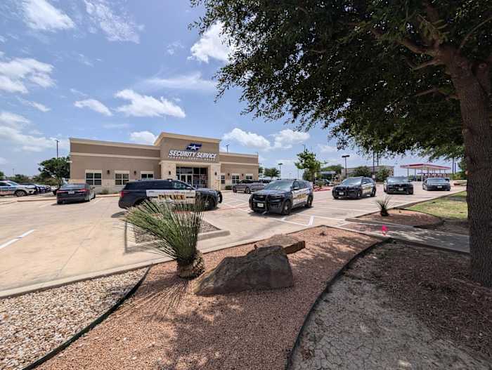 SAPD: Masked, armed suspects rob credit union on Northeast Side, flee with ‘large amount’ of cash
