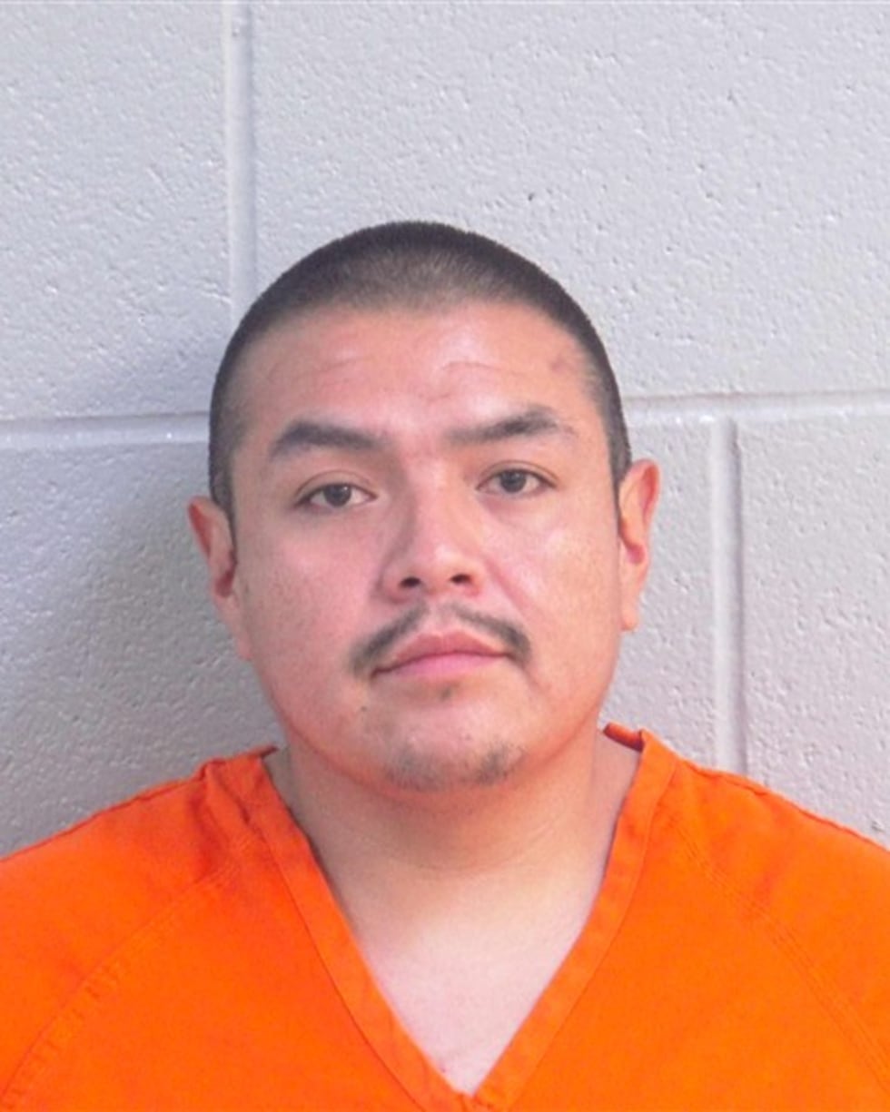 ‘We will find you’: U.S. Marshals, TAG arrest 32 fugitives in Midland-Odessa operation
