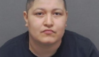 SAPD, Crime Stoppers search for suspect accused in robbery after Game 5 of NBA Finals in SA