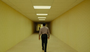 Dallas tunnels, and 7 more spots, feel like "Backrooms 2"
