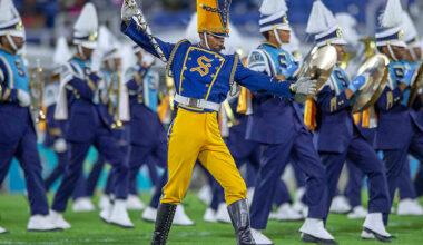 Marching Band
