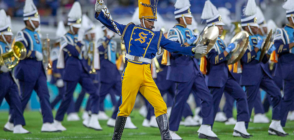 Marching Band