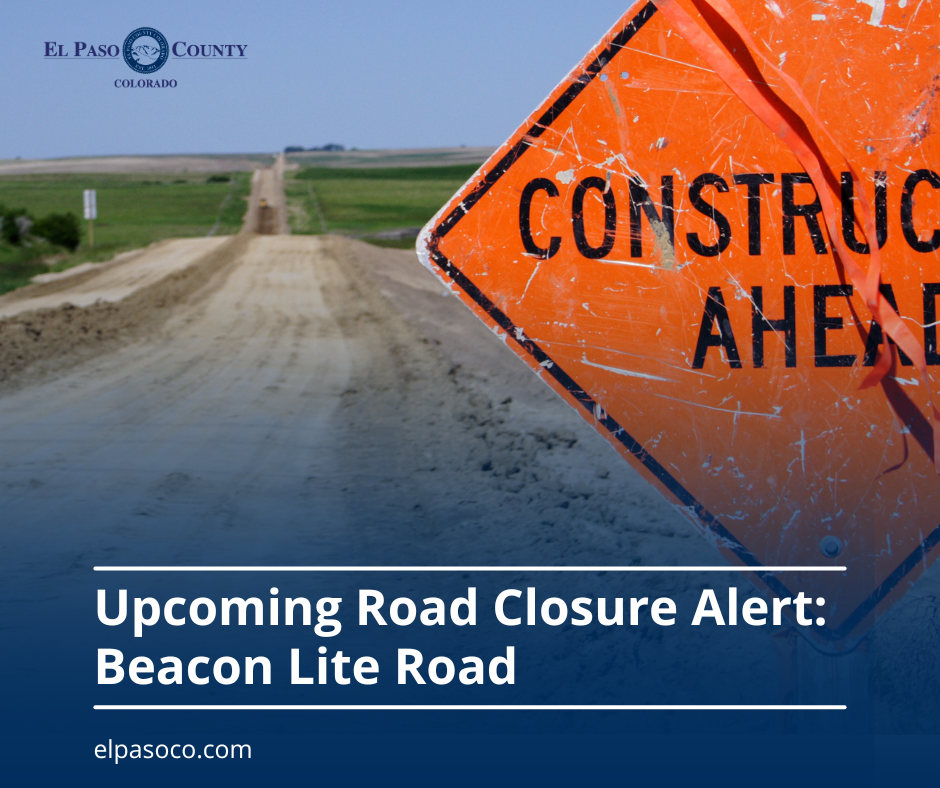 Beacon Lite Road to Close July 20 ﻿for Consecutive Utility Work Phases