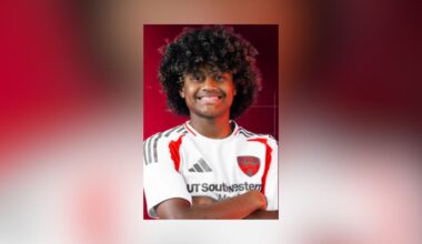 FC Dallas Signs 15-Year-Old Benjamin Flowers