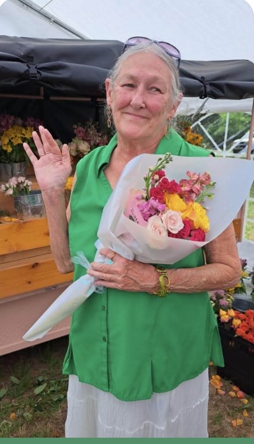Elizabeth Ann Phillips Engelhardt – Feb. 23, 1953 – July 7, 2026