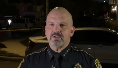 BCSO: Body found wrapped in plastic during missing person call