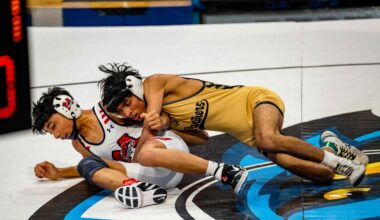 Top athletes, coaches made huge impact for Plano East