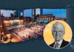 Billionaire Owners Keep Fort Worth’s Sundance Square a Mystery