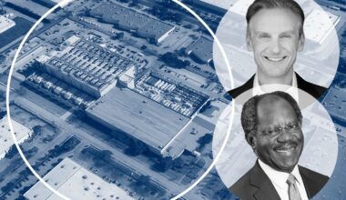 BlackRock, MGX Dumping $5B Into Aligned Data Centers