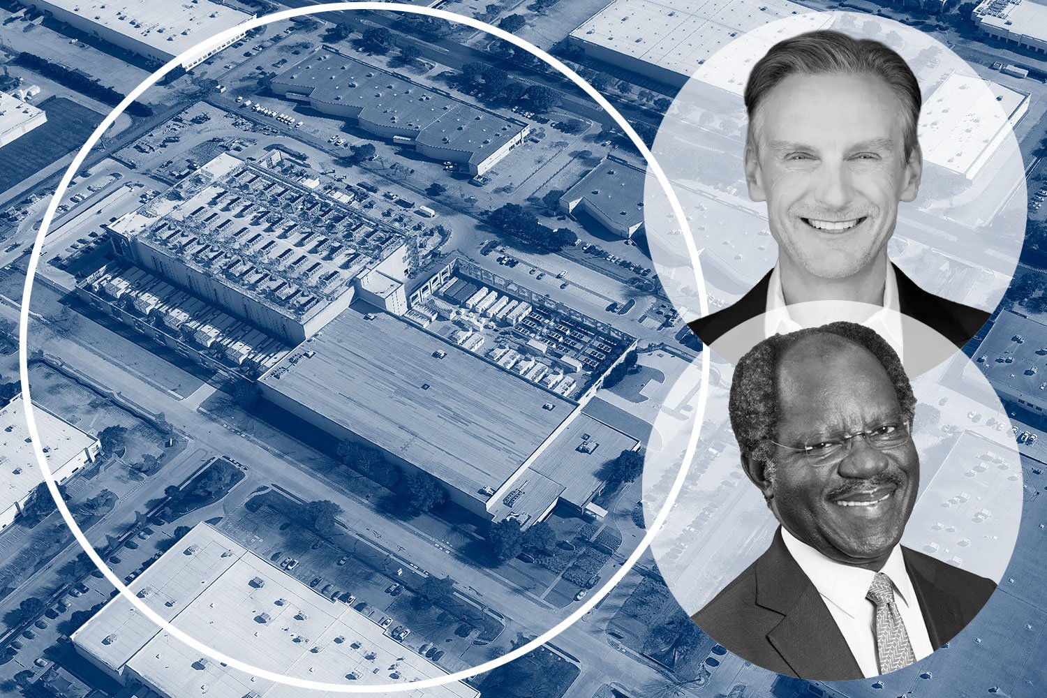 BlackRock, MGX Dumping $5B Into Aligned Data Centers