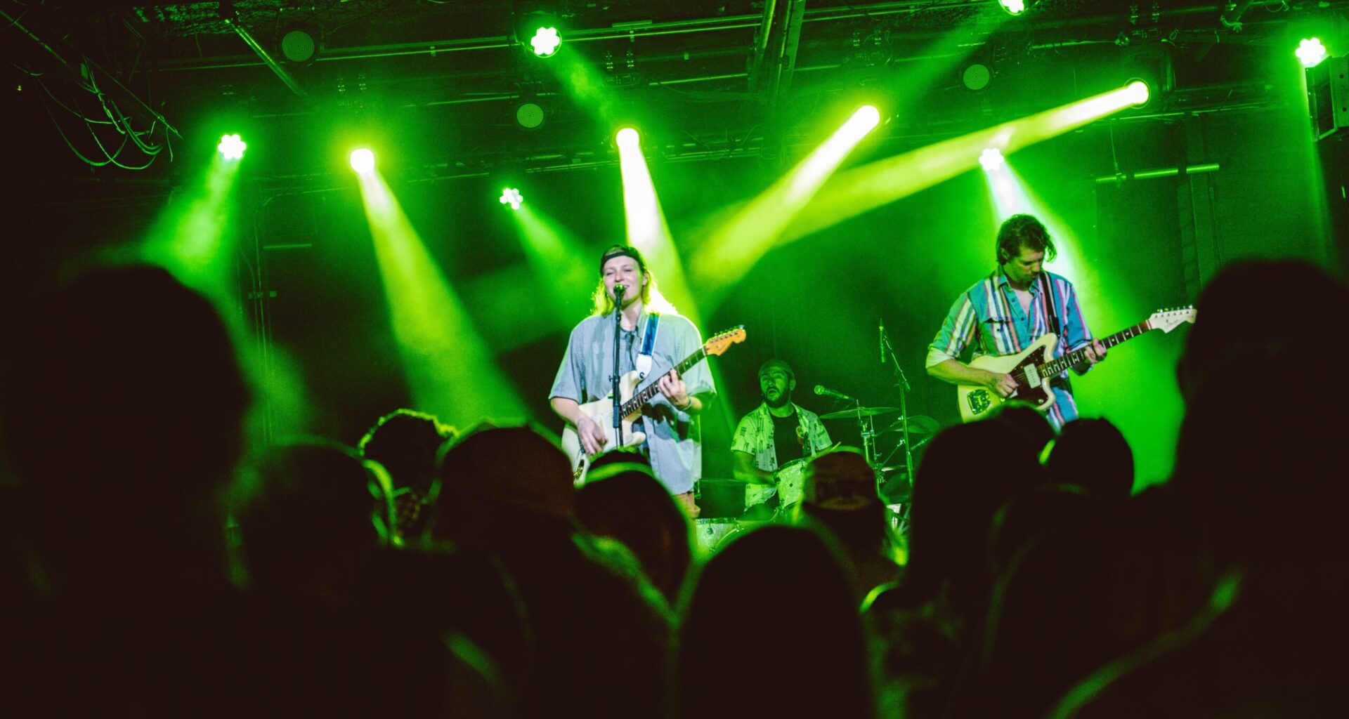 7 Fun Things to Do in Austin This Weekend: July 15-19