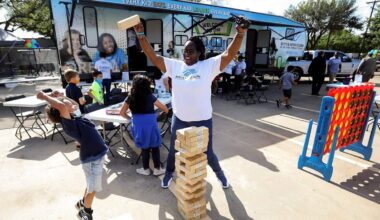 Tarrant County Boys & Girls Club merges with Clayton Youth