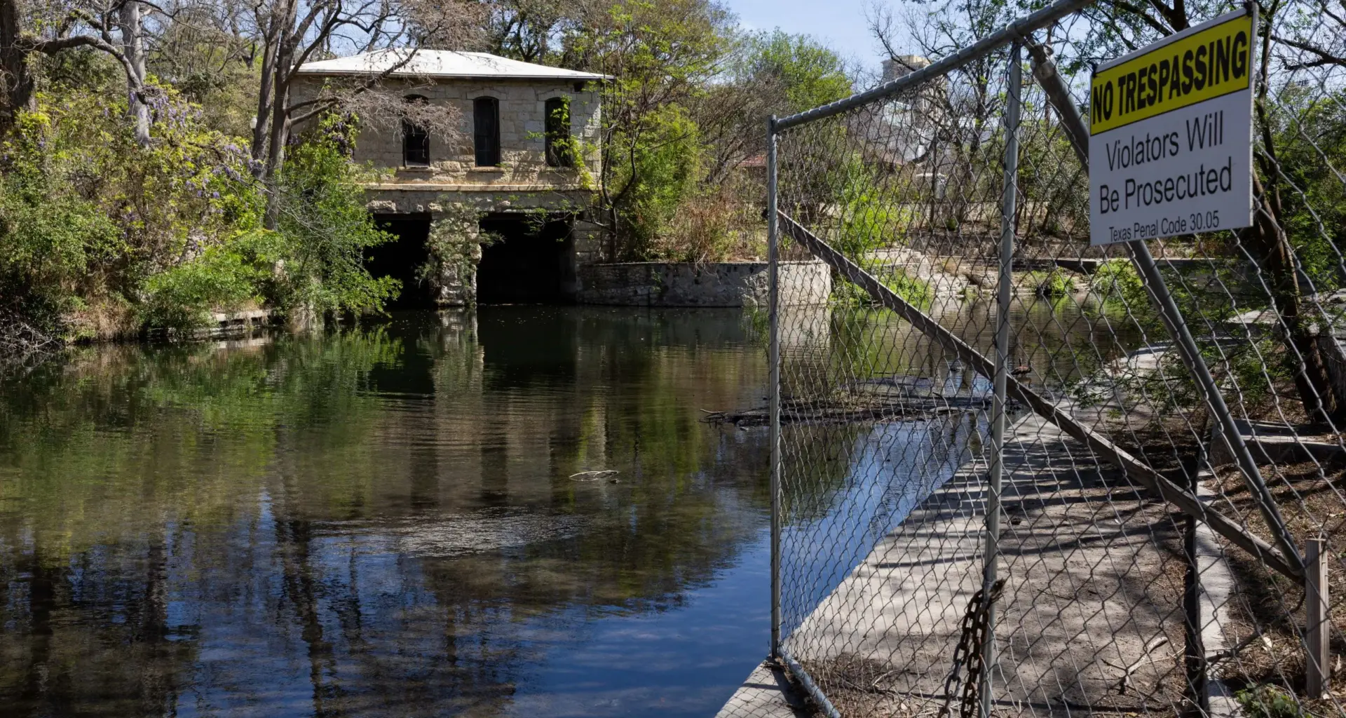 Brackenridge Park’s $2 million question