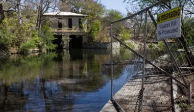 Brackenridge Park’s $2 million question