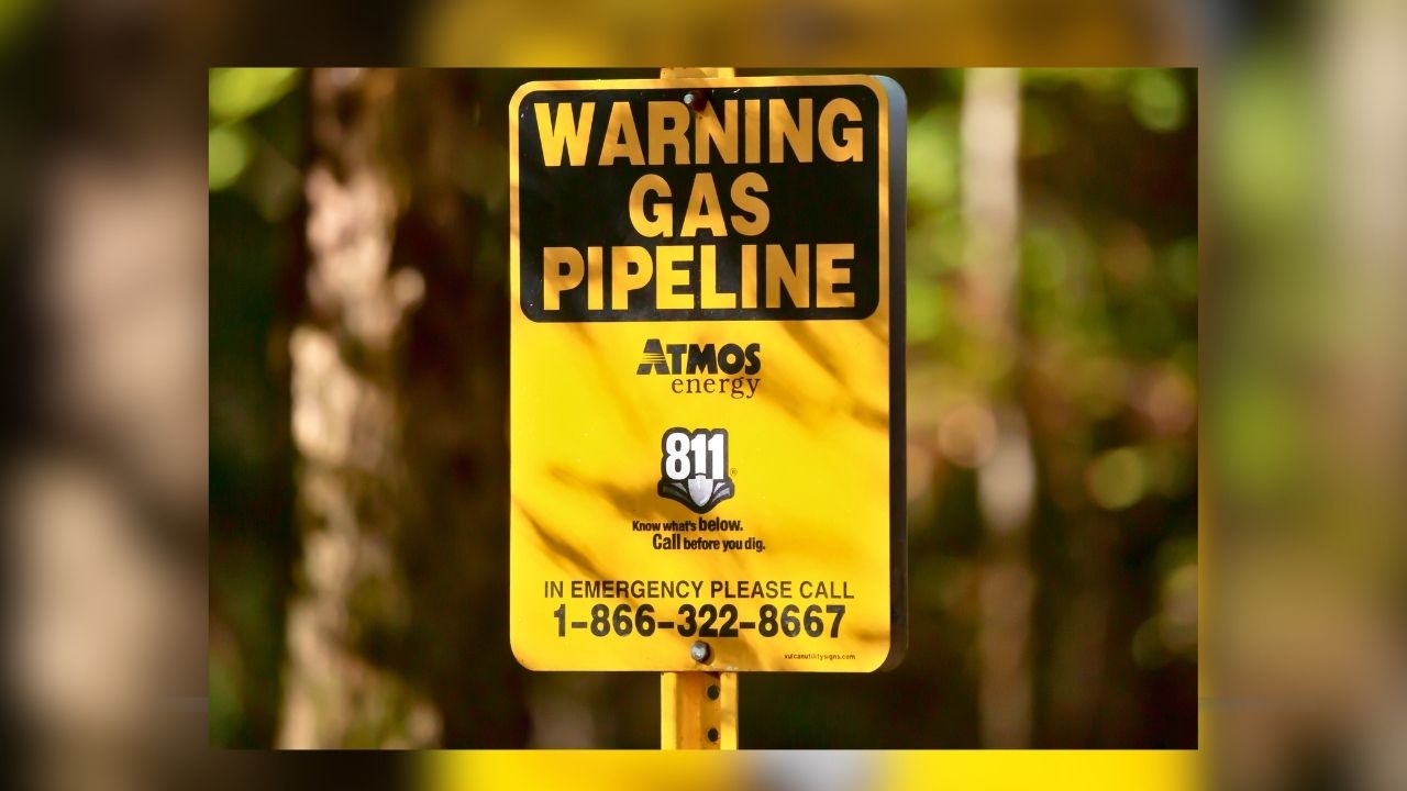 Atmos Energy Sued For Oak Cliff Gas Explosion That Killed 3
