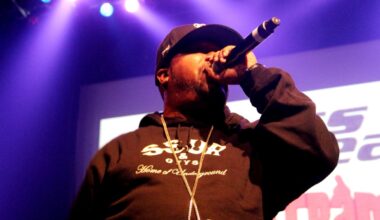 Houston Concert Watch 7/29: Bun B, Bryan Adams and More
