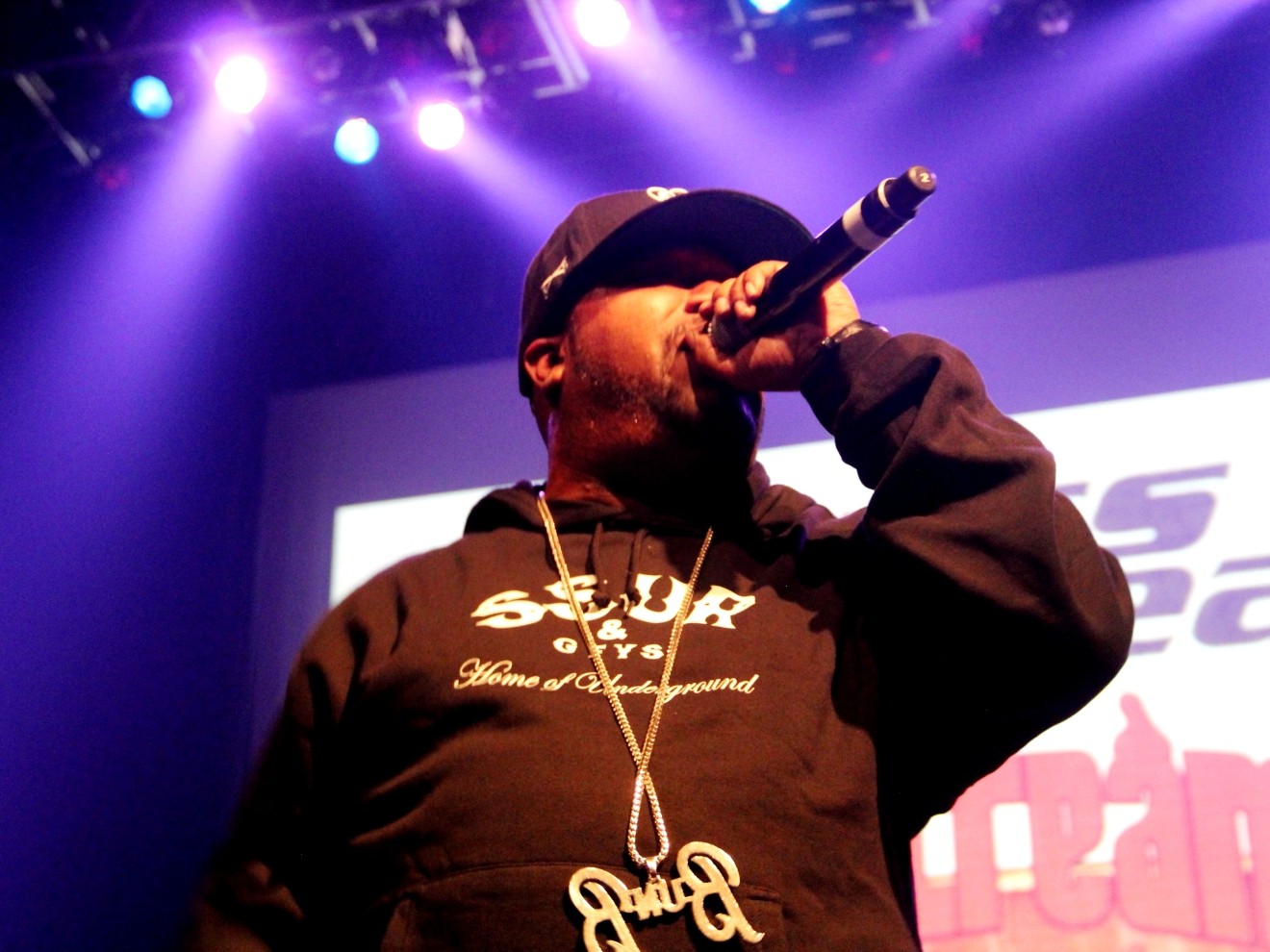 Houston Concert Watch 7/29: Bun B, Bryan Adams and More