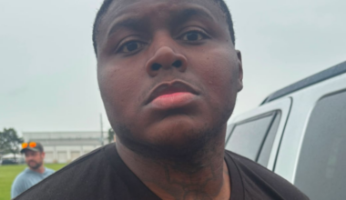 Man arrested in Texas in connection with attempted ATM theft at Gainesville, Mo., bank