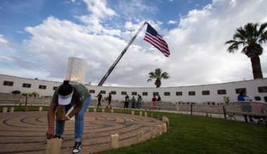 El Paso to mark 7 years since Walmart mass shooting