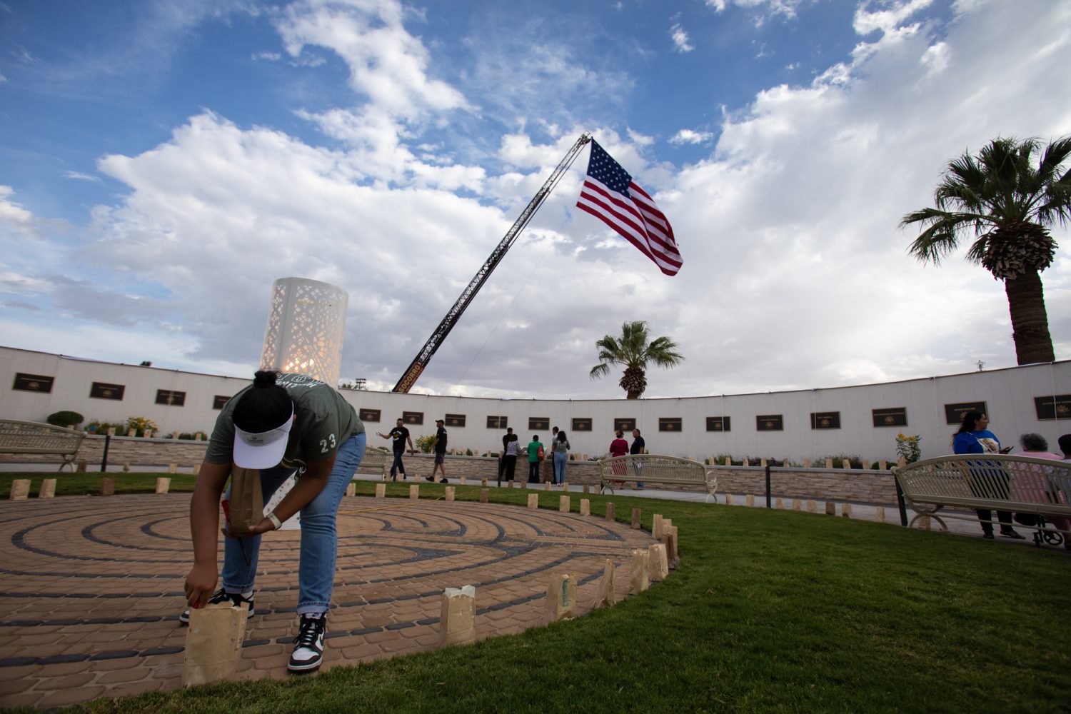 El Paso to mark 7 years since Walmart mass shooting
