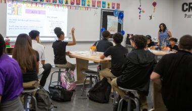 Some El Paso STAAR scores outperform state; scores improve across region