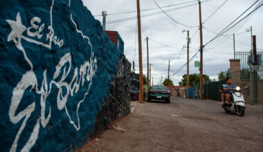 Opinion: El Paso must choose a future that puts people before short-term development