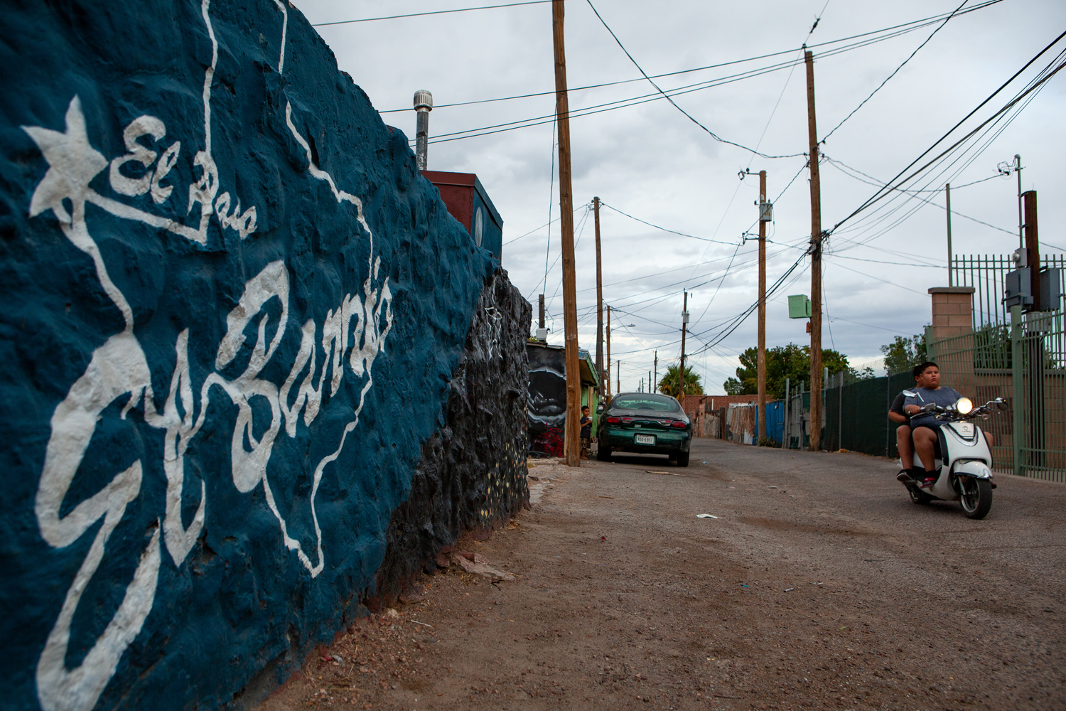 Opinion: El Paso must choose a future that puts people before short-term development