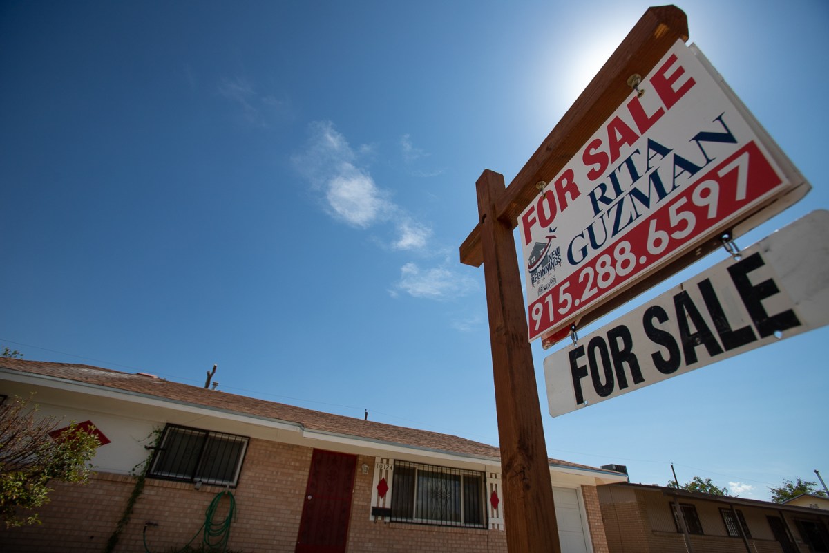 Where El Pasoans are moving, and what those destinations offer