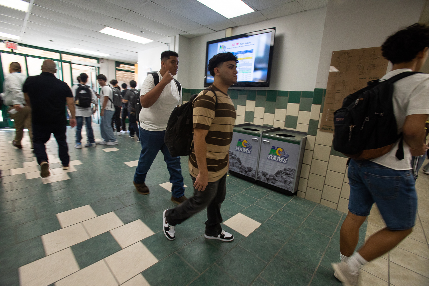 Back-to-school dates, calendars for El Paso schools