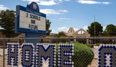 Rural El Paso schools face enrollment declines, closures, layoffs