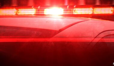 El Paso County sheriff’s deputy arrested on DUI charges, placed on administrative leave