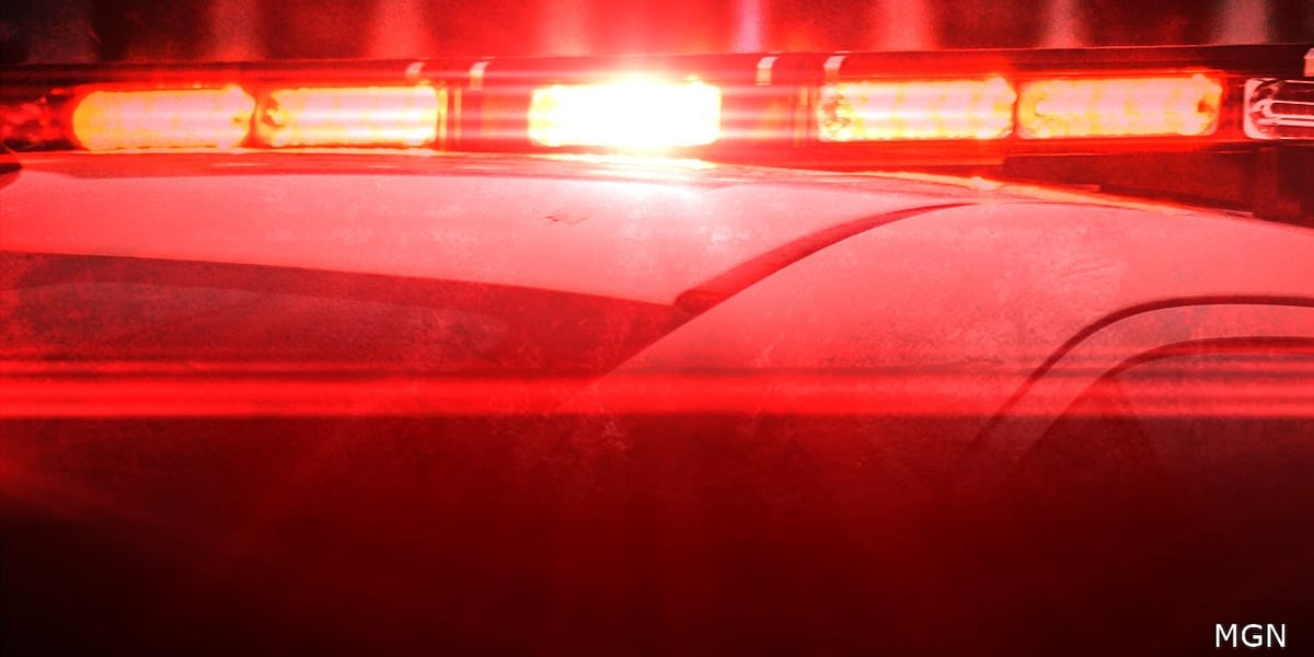 El Paso County sheriff’s deputy arrested on DUI charges, placed on administrative leave