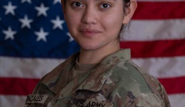 US soldiers killed by Iran were from Dallas area, Hawaii, military says