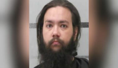 Lubbock County grand jury indicts Westley Russell in May officer-involved shooting case