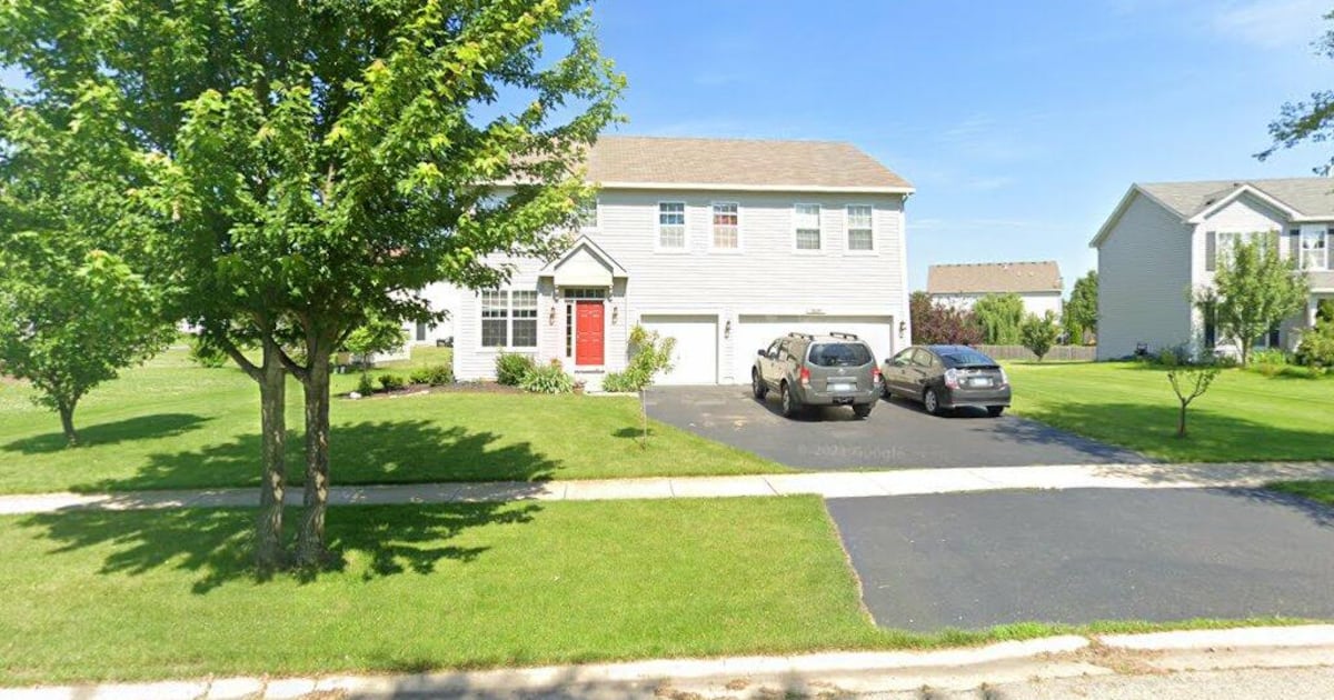 Plano: Single-family home goes for $410,000 – Shaw Local