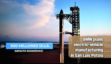 Electric-Vehicle Production Could Create New Cross-Border Supplier Opportunities