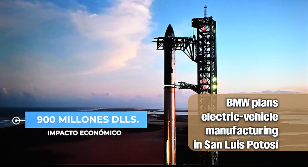 Electric-Vehicle Production Could Create New Cross-Border Supplier Opportunities