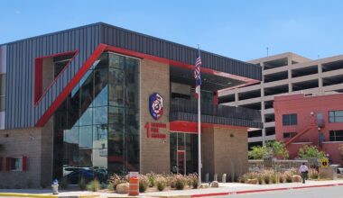 City of El Paso opens Central fire station; settles Daniel Villegas lawsuit