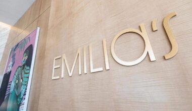 Crescent Fort Worth names new chef at Emilia’s restaurant