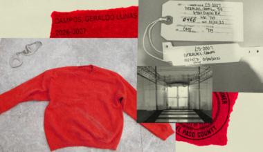 Records reveal “systemic neglect" in immigrant's death