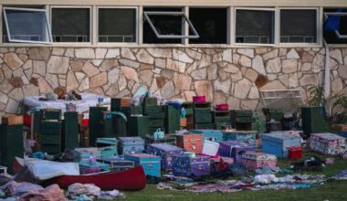 Fewer summer camps opened in Texas after new regulations