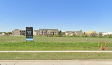 Five Spice: Supermarket and Restaurant Concept Plans to Open at Plano's Shiloh Road