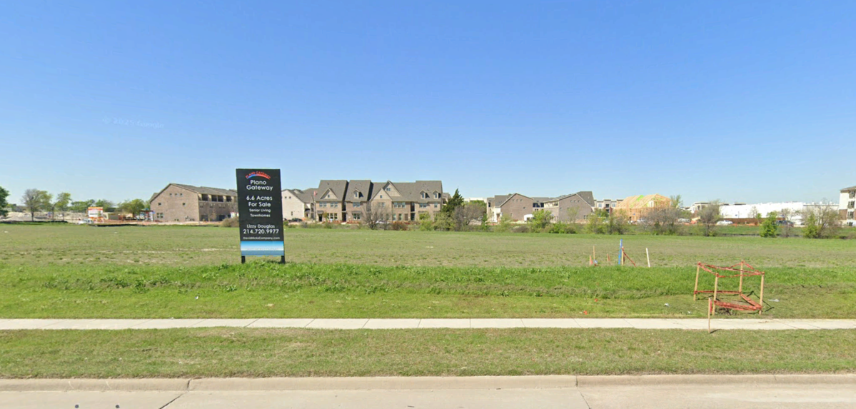 Five Spice: Supermarket and Restaurant Concept Plans to Open at Plano's Shiloh Road