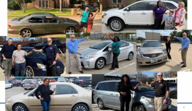 Assisted living center in Argyle has the keys to caring for its patients and employees - Cross Timbers Gazette | Southern Denton County | Flower Mound